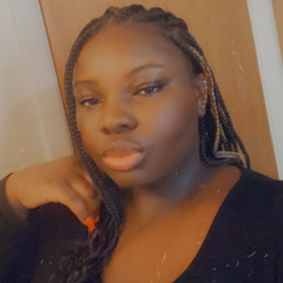 Meet your Posher, Nana yaa - Picture 1 of 1